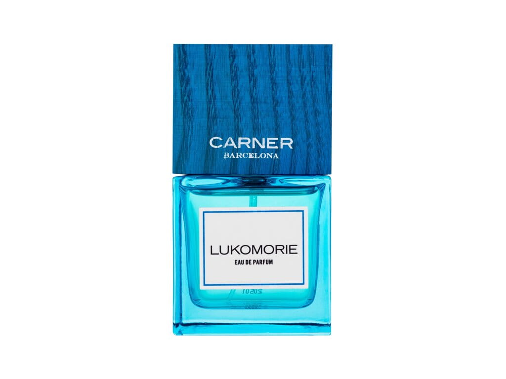 Carner Barcelona Lukomorie U Woda perfumowana 100ml-407382